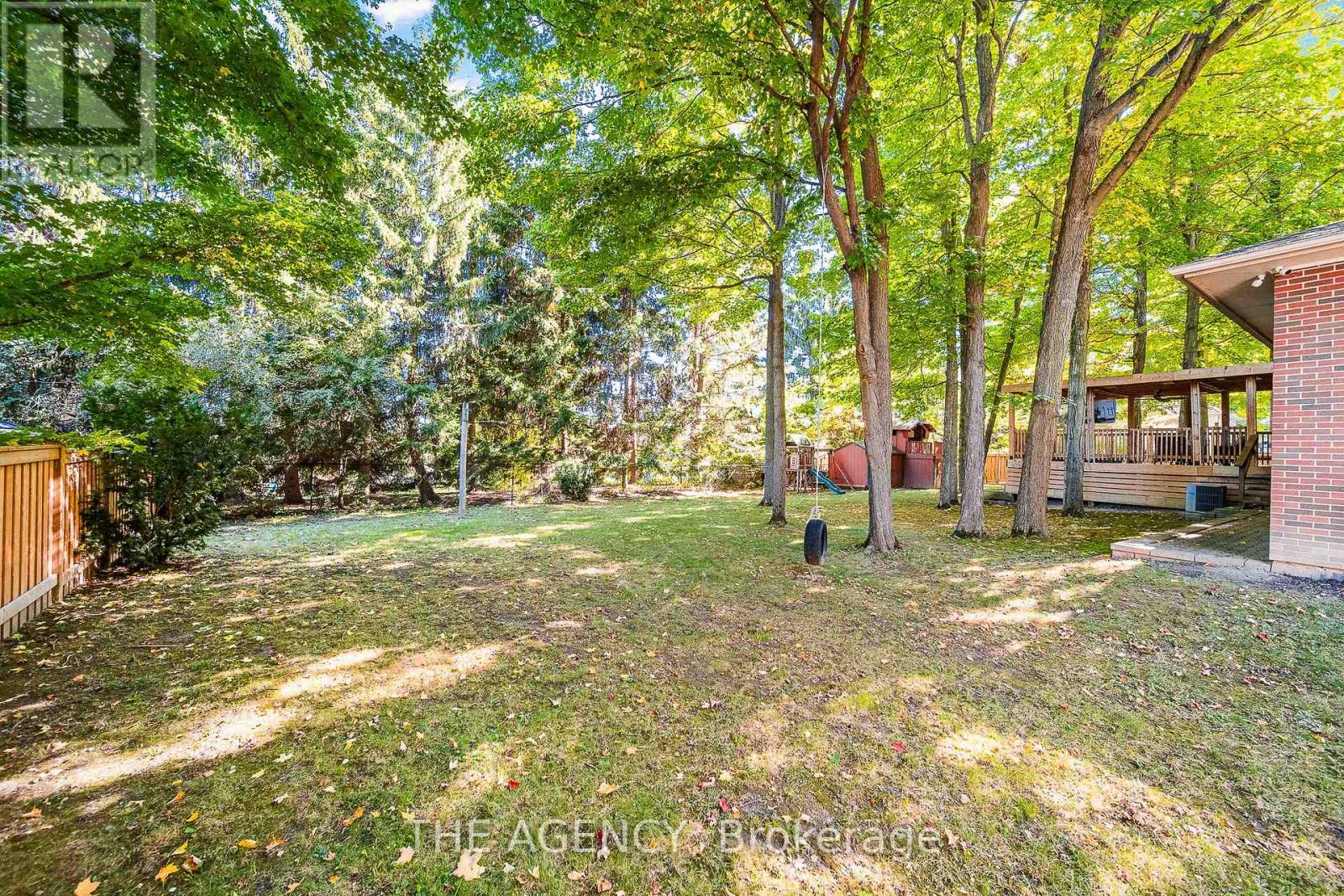 23 Cedarwood Crescent, King (Nobleton), Ontario  L0G 1N0 - Photo 49 - N12651984