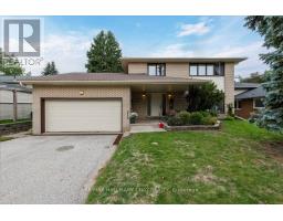 56 MARSHALL STREET, Barrie, Ontario