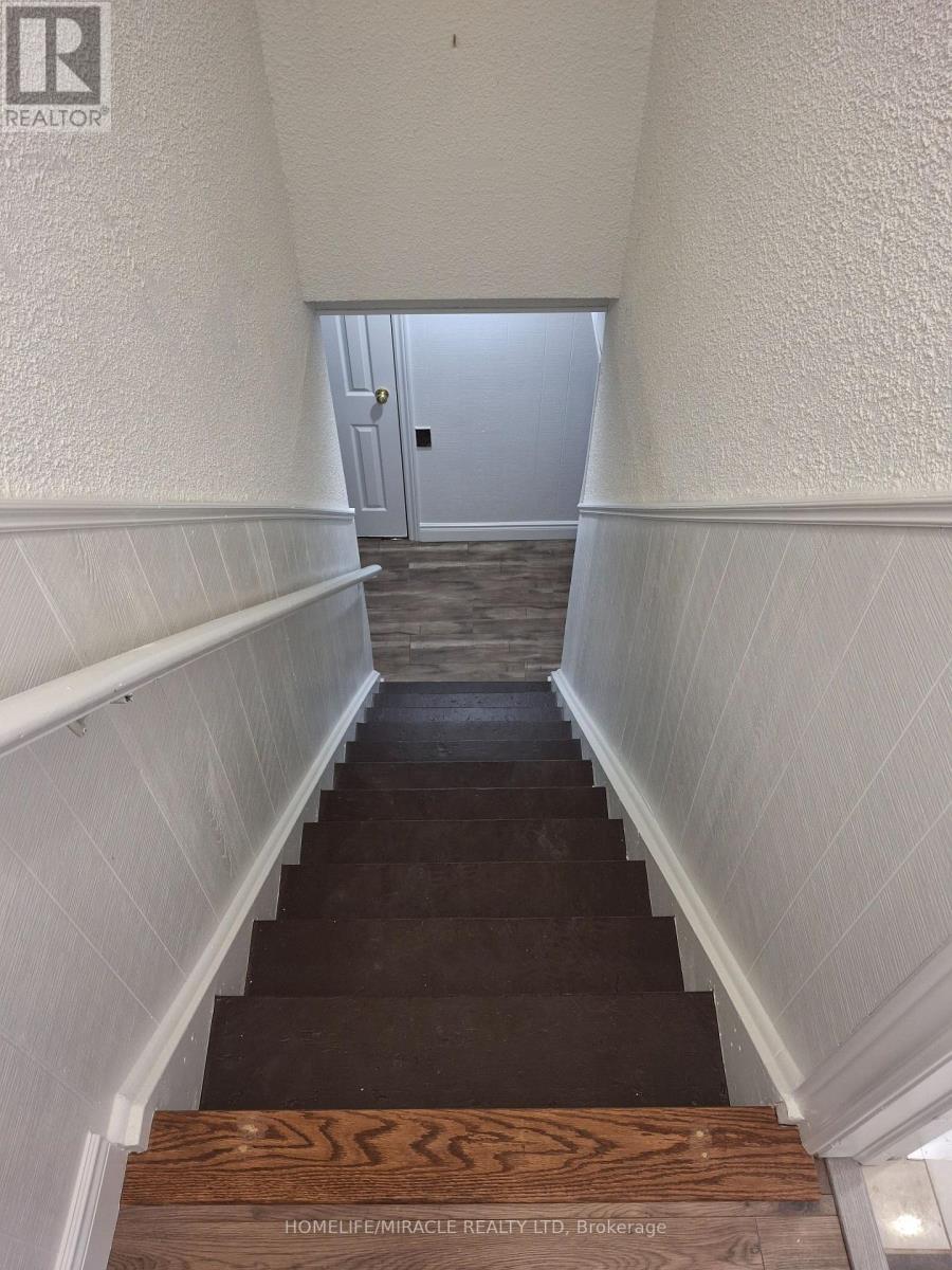 22 Graymar Road, Brampton, Ontario  L6S 1Z8 - Photo 29 - W12650644