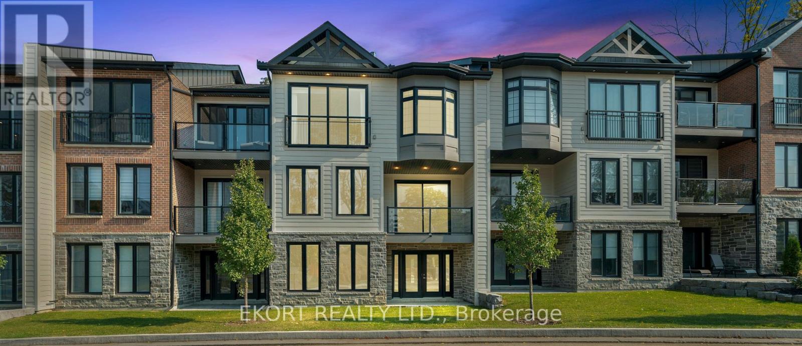 45 BENTLEY CRESCENT, Prince Edward County, Ontario