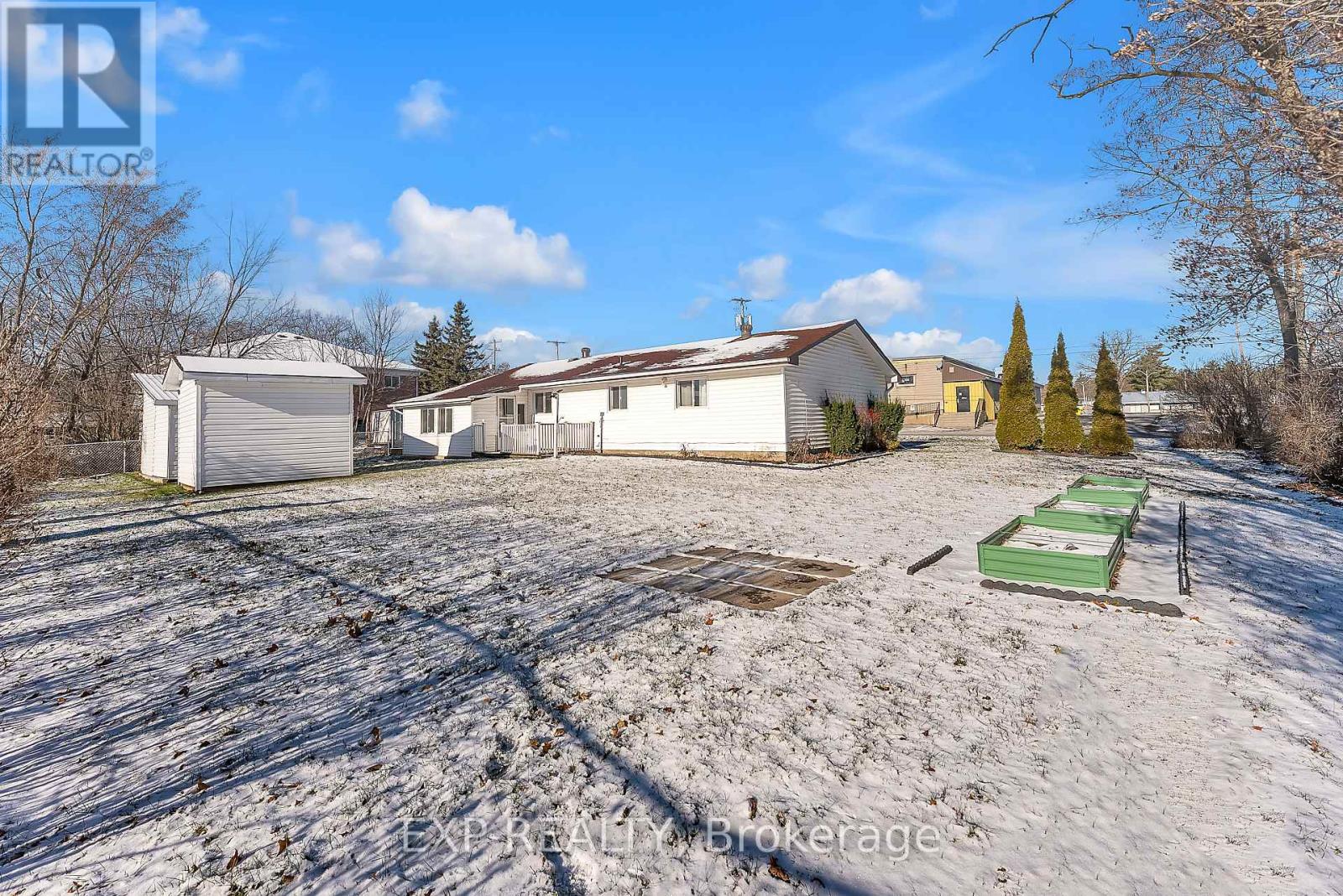 5 Crawford Drive, Marmora And Lake (Marmora Ward), Ontario  K0K 2M0 - Photo 24 - X12590704