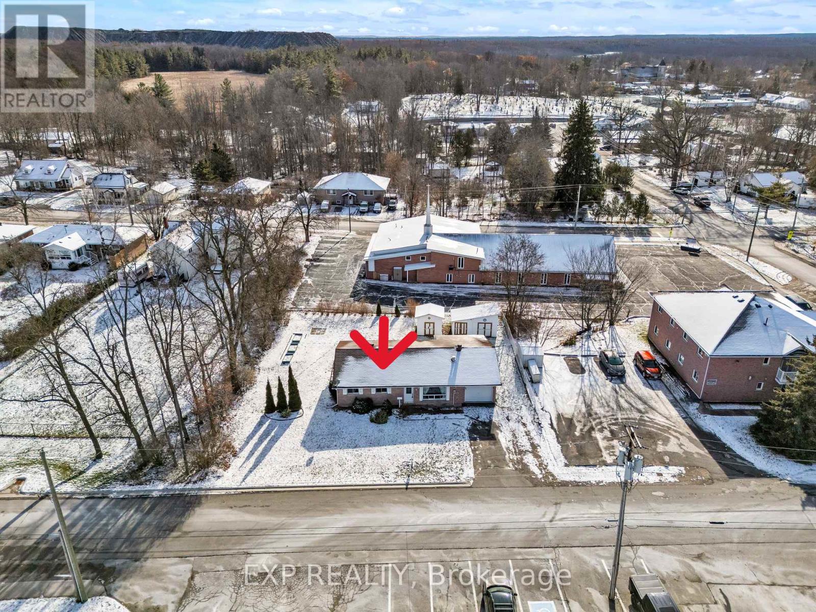 5 Crawford Drive, Marmora And Lake (Marmora Ward), Ontario  K0K 2M0 - Photo 27 - X12590704