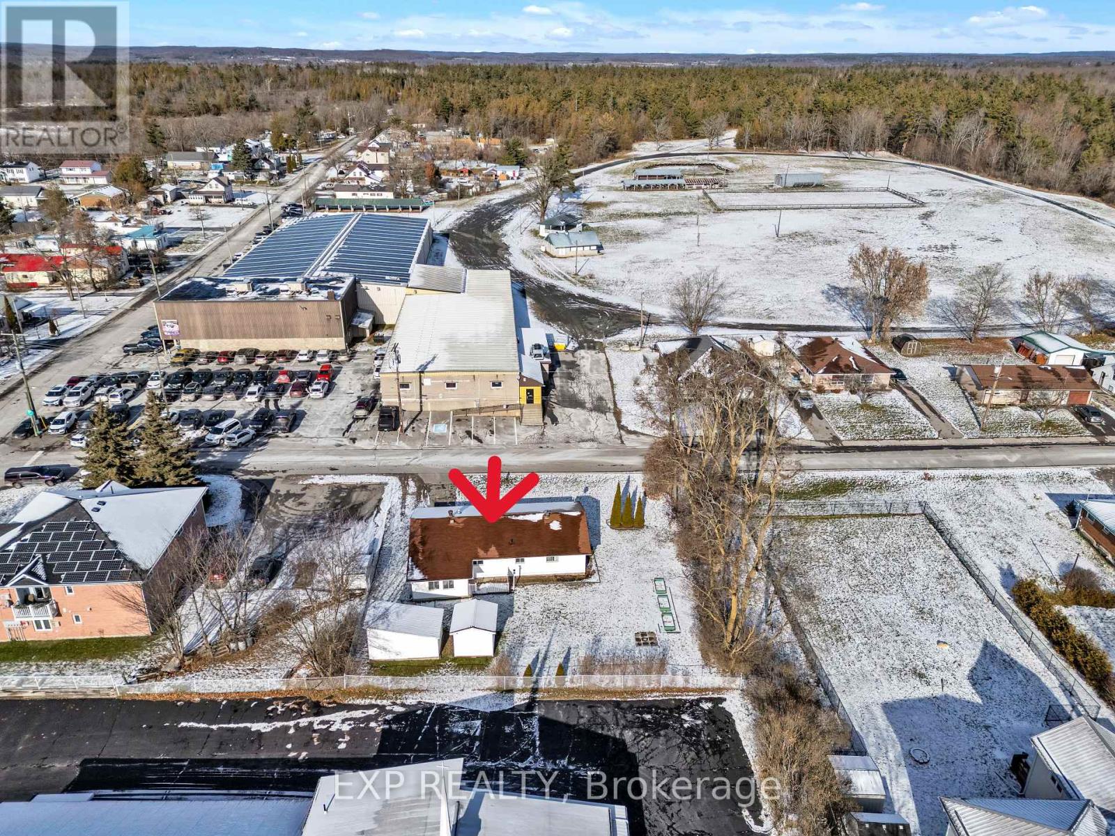 5 Crawford Drive, Marmora And Lake (Marmora Ward), Ontario  K0K 2M0 - Photo 31 - X12590704