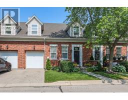 TH 3 - 481 VICTORIA STREET, Niagara-on-the-Lake, Ontario