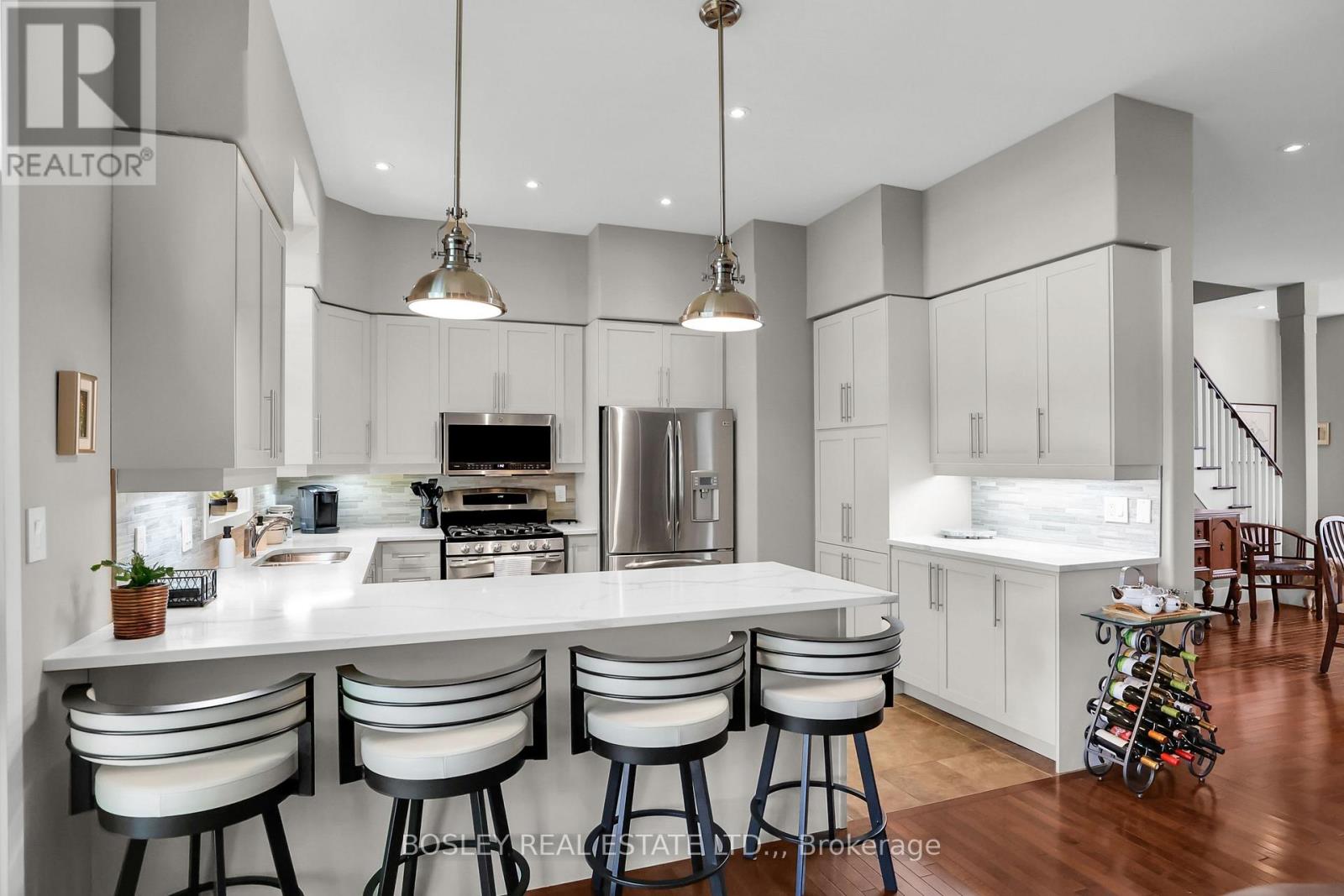 Th 3 - 481 Victoria Street, Niagara-On-The-Lake, Ontario  L0S 1J0 - Photo 8 - X12636288