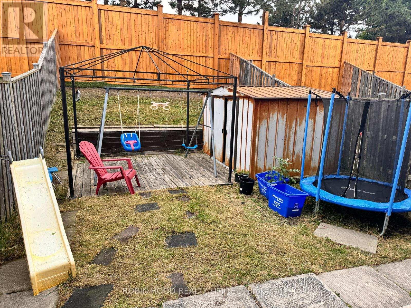 Main - 74 Pennyroyal Crescent, Brampton, Ontario  L6S 6J6 - Photo 20 - W12651948