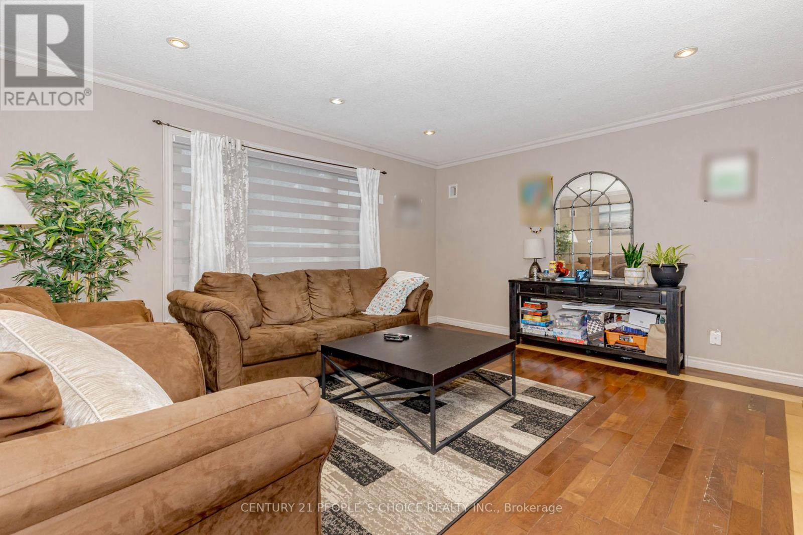 32 Elderwood Place, Brampton, Ontario  L6V 3N3 - Photo 21 - W12651968