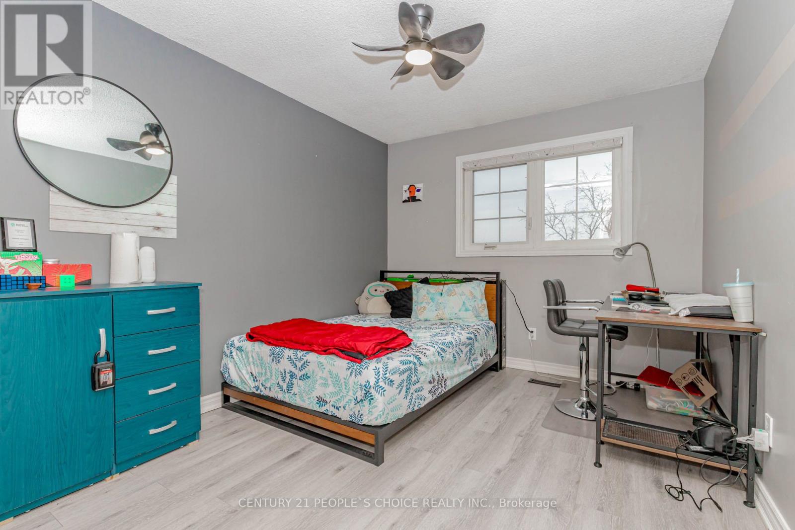 32 Elderwood Place, Brampton, Ontario  L6V 3N3 - Photo 31 - W12651968