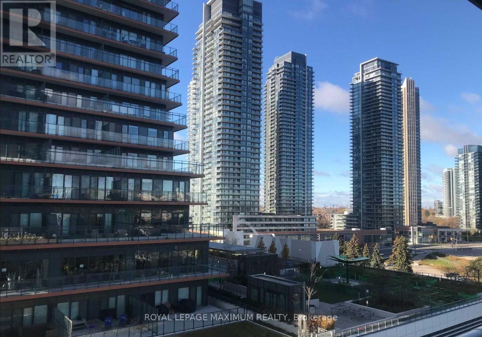 702 - 33 Shore Breeze Drive, Toronto, Ontario  M8V 0G1 - Photo 15 - W12651970