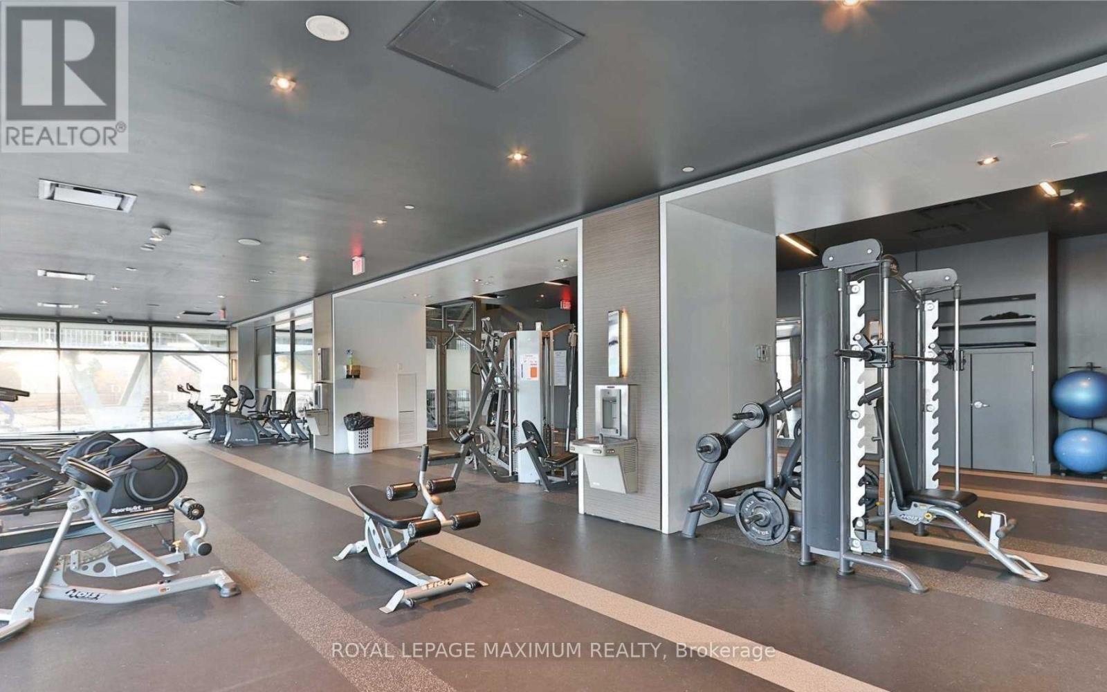 702 - 33 Shore Breeze Drive, Toronto, Ontario  M8V 0G1 - Photo 21 - W12651970