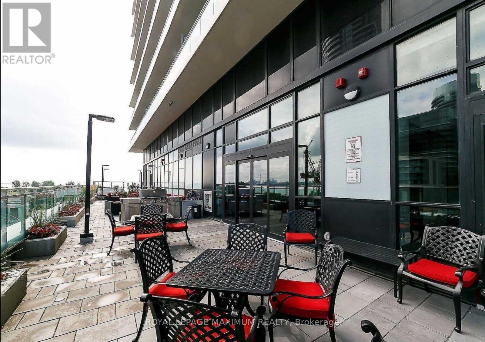 702 - 33 Shore Breeze Drive, Toronto, Ontario  M8V 0G1 - Photo 24 - W12651970