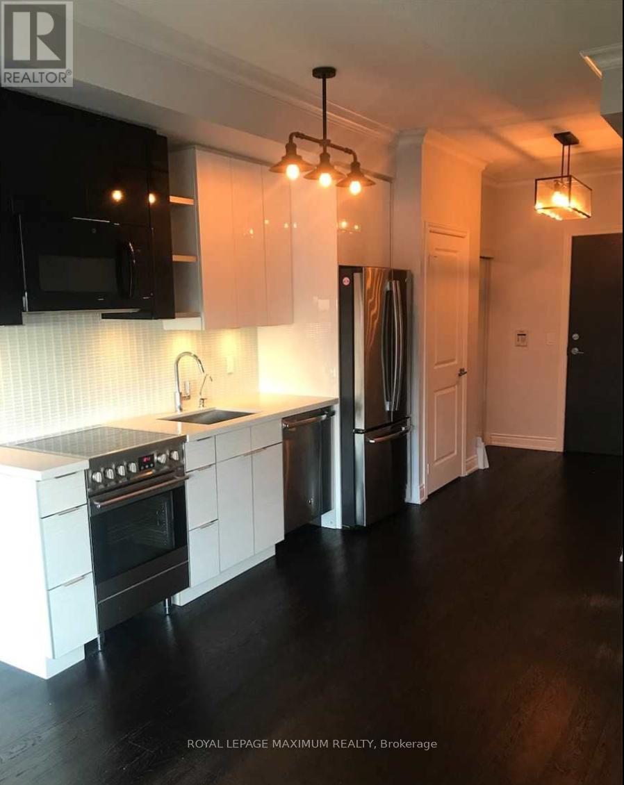 702 - 33 Shore Breeze Drive, Toronto, Ontario  M8V 0G1 - Photo 7 - W12651970