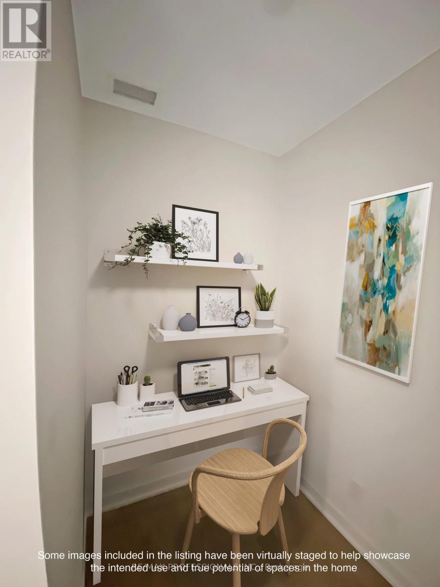 3210 - 1928 Lakeshore Boulevard W, Toronto, Ontario  M6S 0B1 - Photo 3 - W12652018