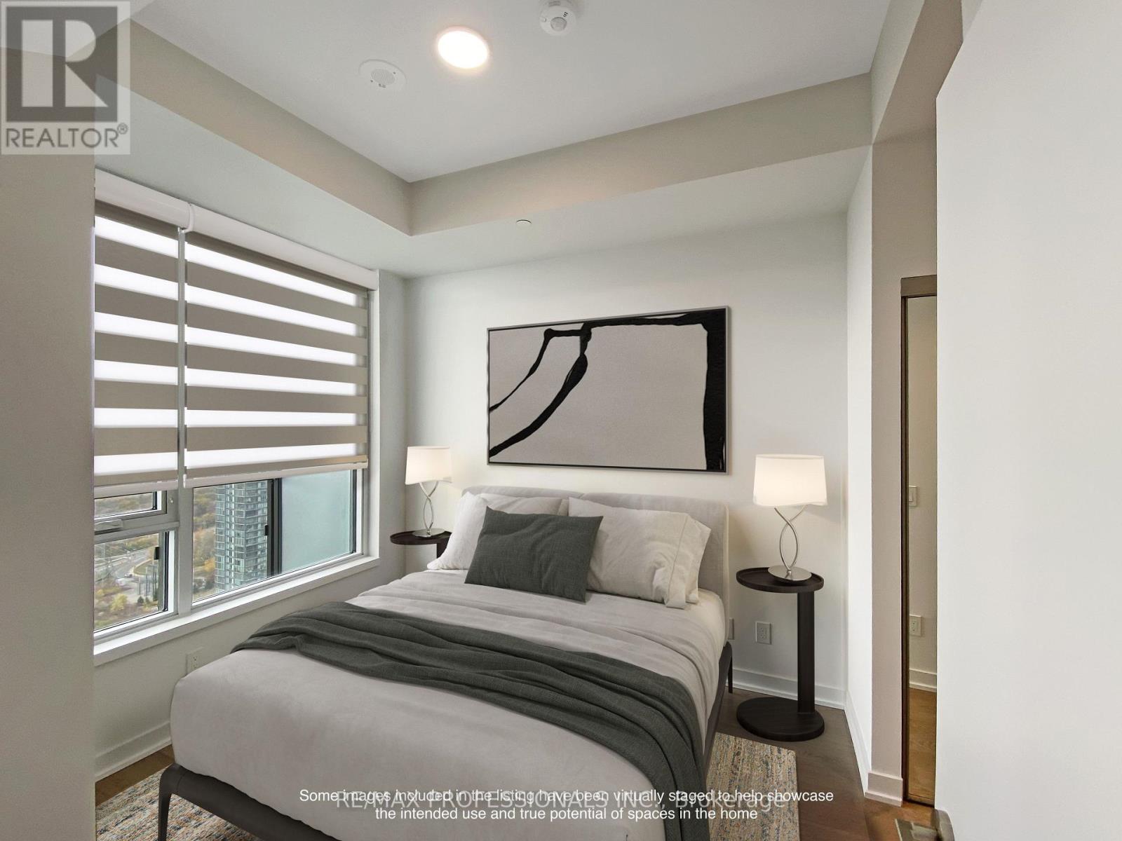 3210 - 1928 Lakeshore Boulevard W, Toronto, Ontario  M6S 0B1 - Photo 4 - W12652018