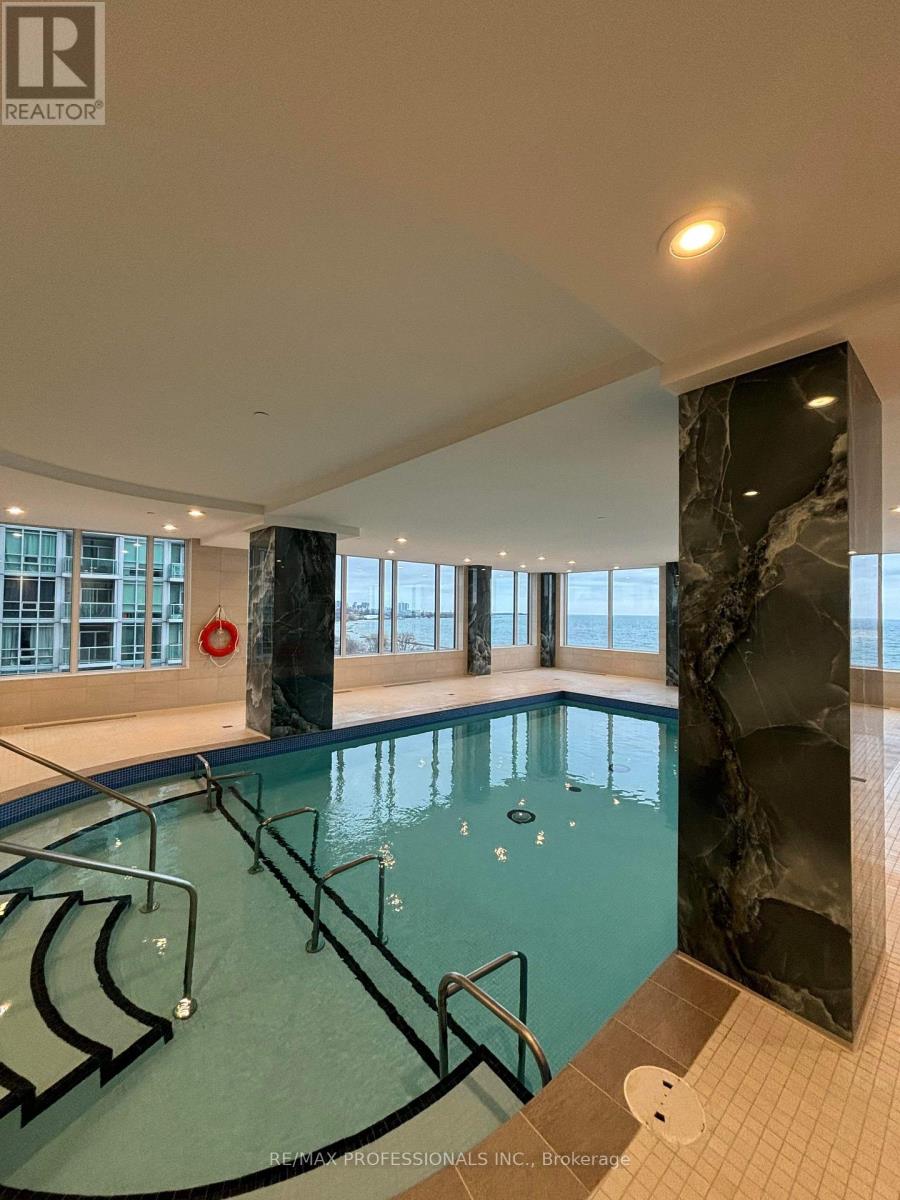 3210 - 1928 Lakeshore Boulevard W, Toronto, Ontario  M6S 0B1 - Photo 43 - W12652018