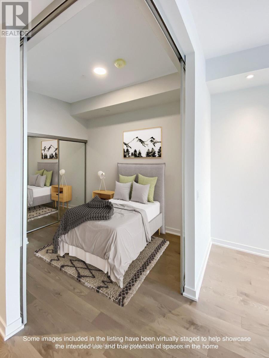 3210 - 1928 Lakeshore Boulevard W, Toronto, Ontario  M6S 0B1 - Photo 5 - W12652018