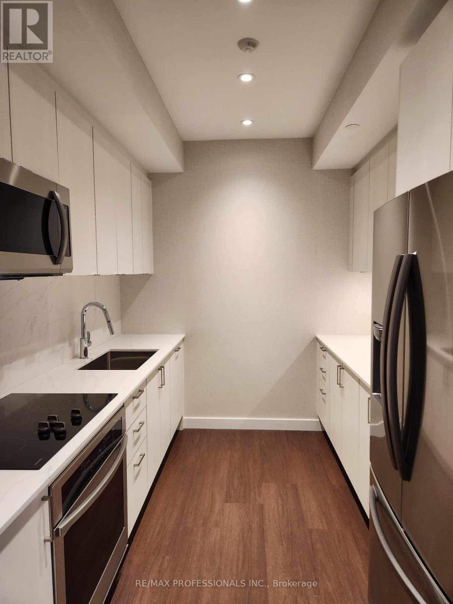 3210 - 1928 Lakeshore Boulevard W, Toronto, Ontario  M6S 0B1 - Photo 16 - W12652020