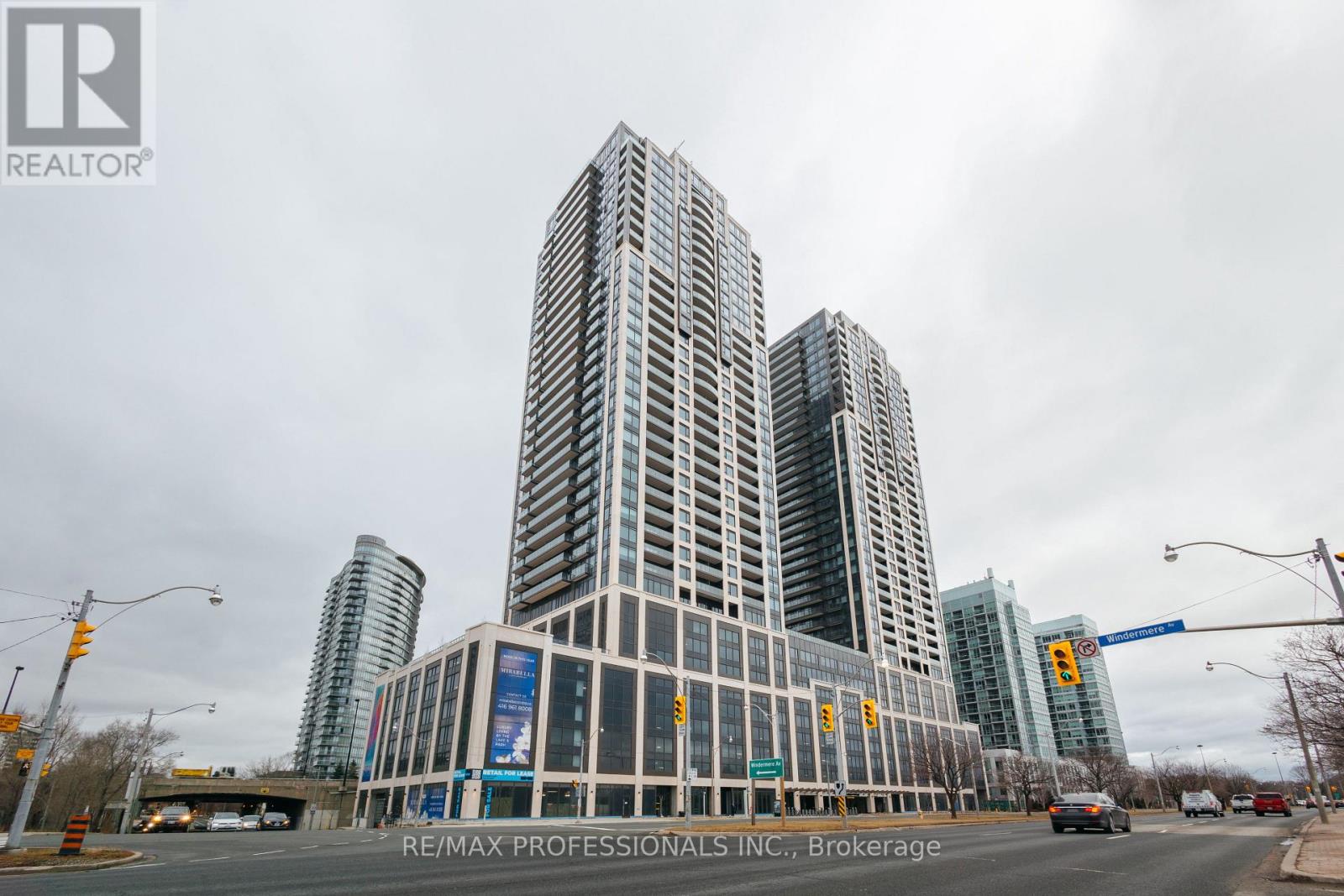 3210 - 1928 Lakeshore Boulevard W, Toronto, Ontario  M6S 0B1 - Photo 30 - W12652020