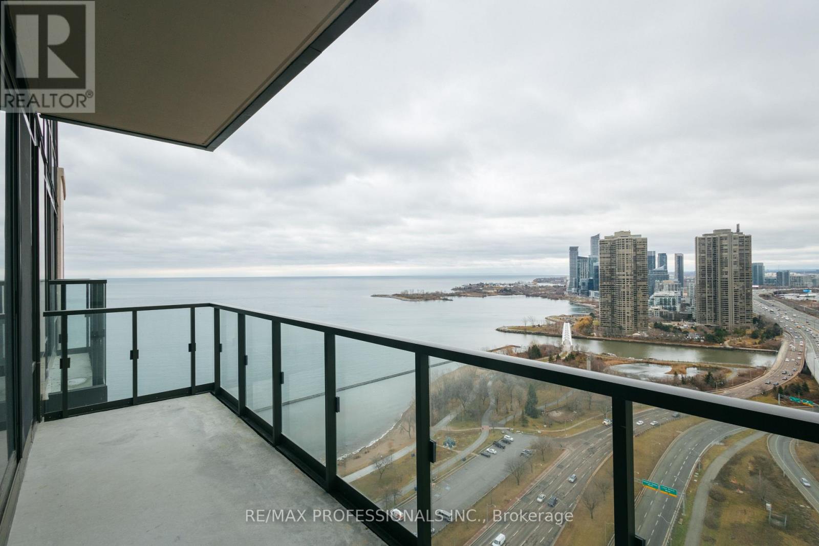 3210 - 1928 Lakeshore Boulevard W, Toronto, Ontario  M6S 0B1 - Photo 38 - W12652020