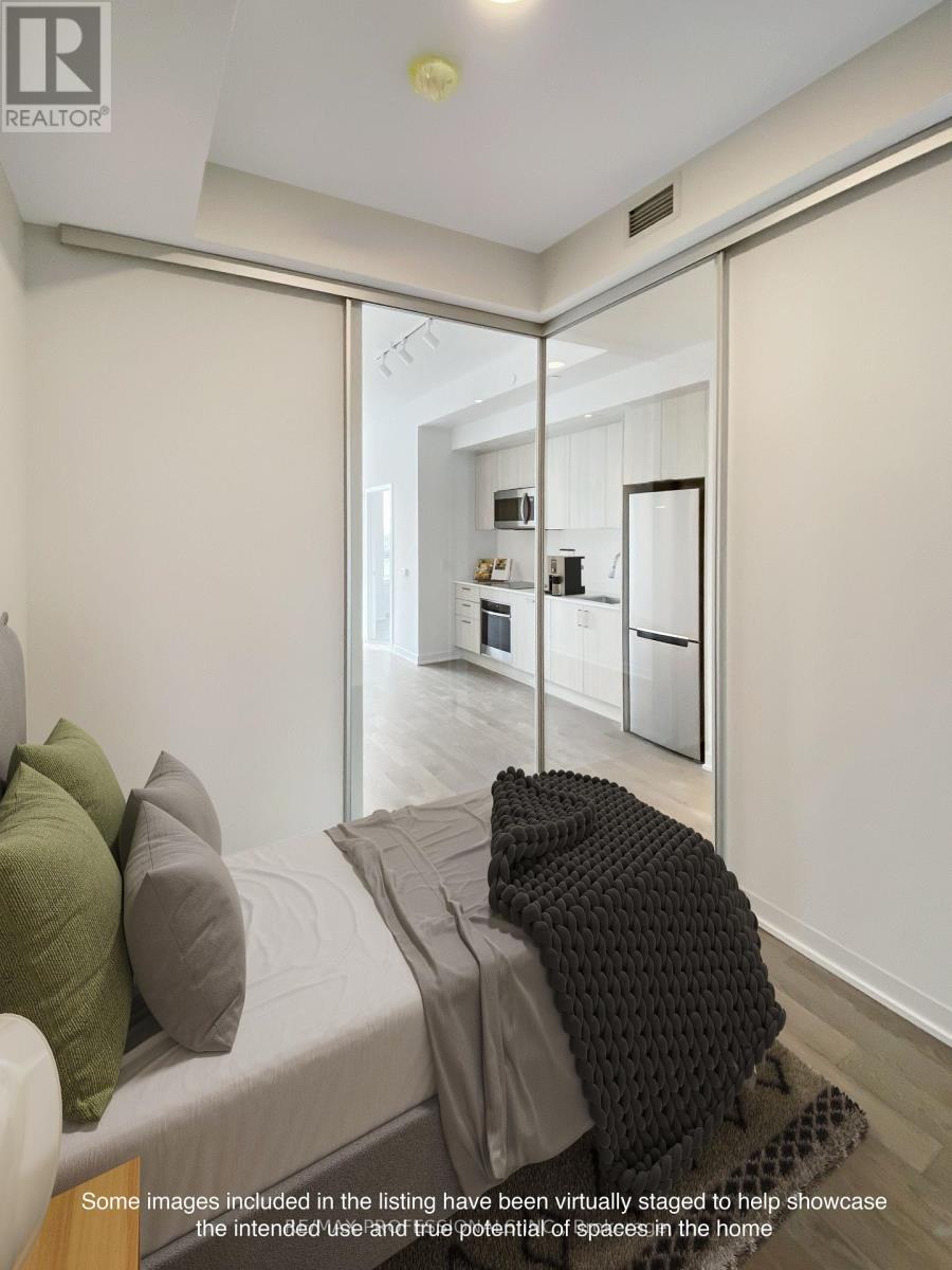 3210 - 1928 Lakeshore Boulevard W, Toronto, Ontario  M6S 0B1 - Photo 5 - W12652020