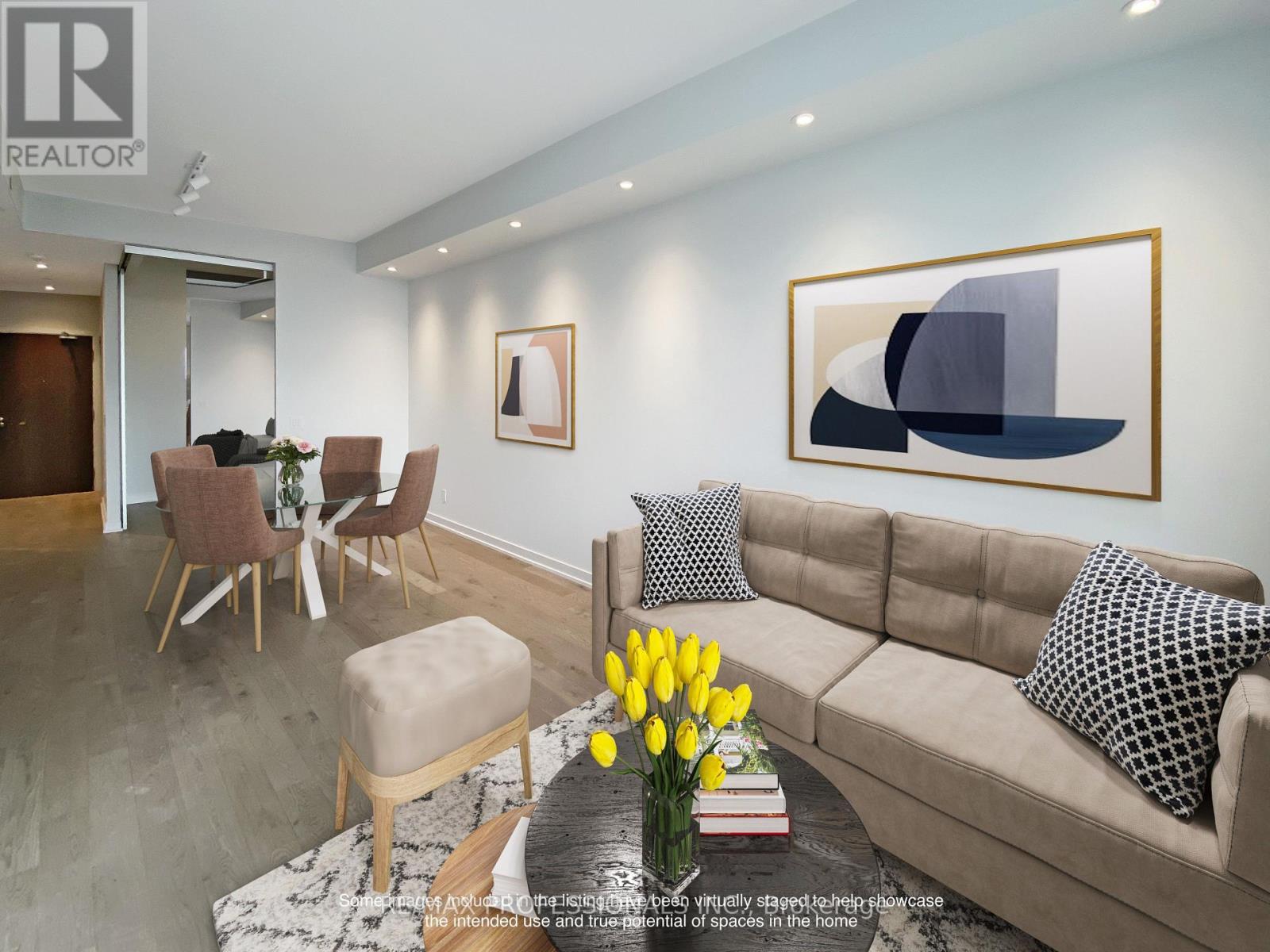 3210 - 1928 Lakeshore Boulevard W, Toronto, Ontario  M6S 0B1 - Photo 6 - W12652020