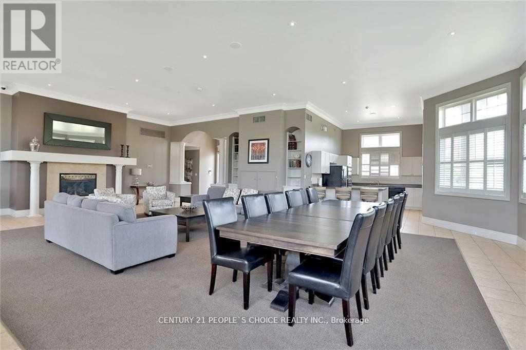 114 - 1490 Bishops Gate, Oakville (Ga Glen Abbey), Ontario  L6M 4N1 - Photo 14 - W12652036