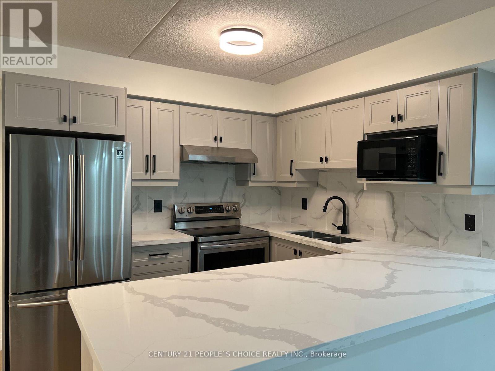 114 - 1490 Bishops Gate, Oakville (Ga Glen Abbey), Ontario  L6M 4N1 - Photo 4 - W12652036