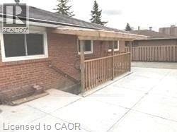 92 Silverstone Drive Unit# Basement, Toronto, Ontario  M9V 3G5 - Photo 10 - 40795185