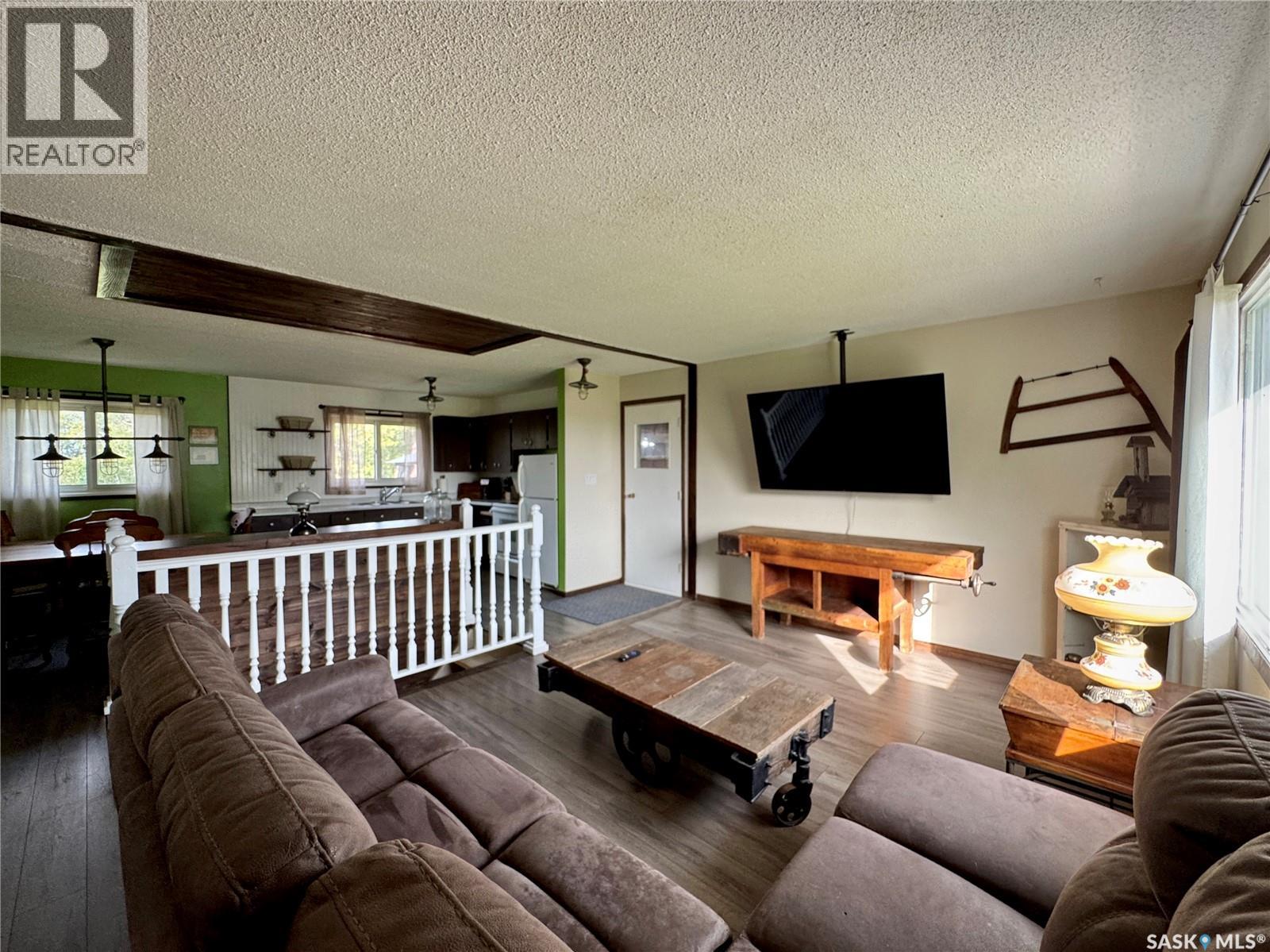 Prairie Crest Acres - Rm Of Cana, Cana Rm No. 214, Saskatchewan  S0A 2P0 - Photo 4 - SK017553