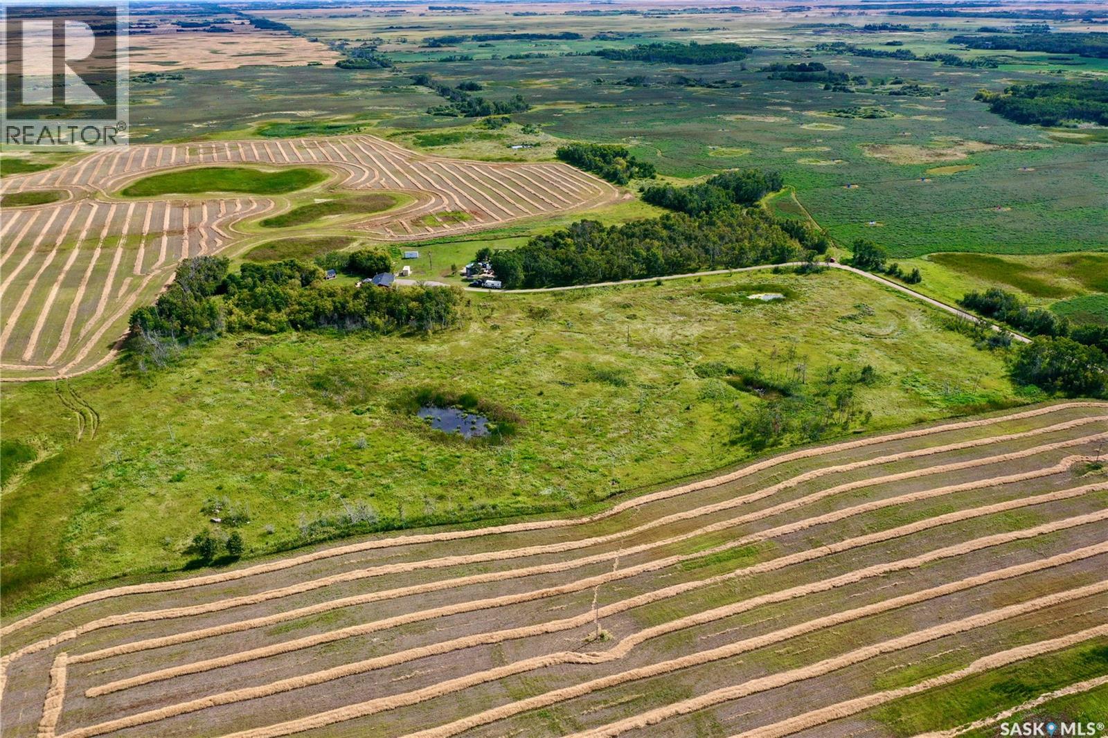 Prairie Crest Acres - Rm Of Cana, Cana Rm No. 214, Saskatchewan  S0A 2P0 - Photo 49 - SK017553