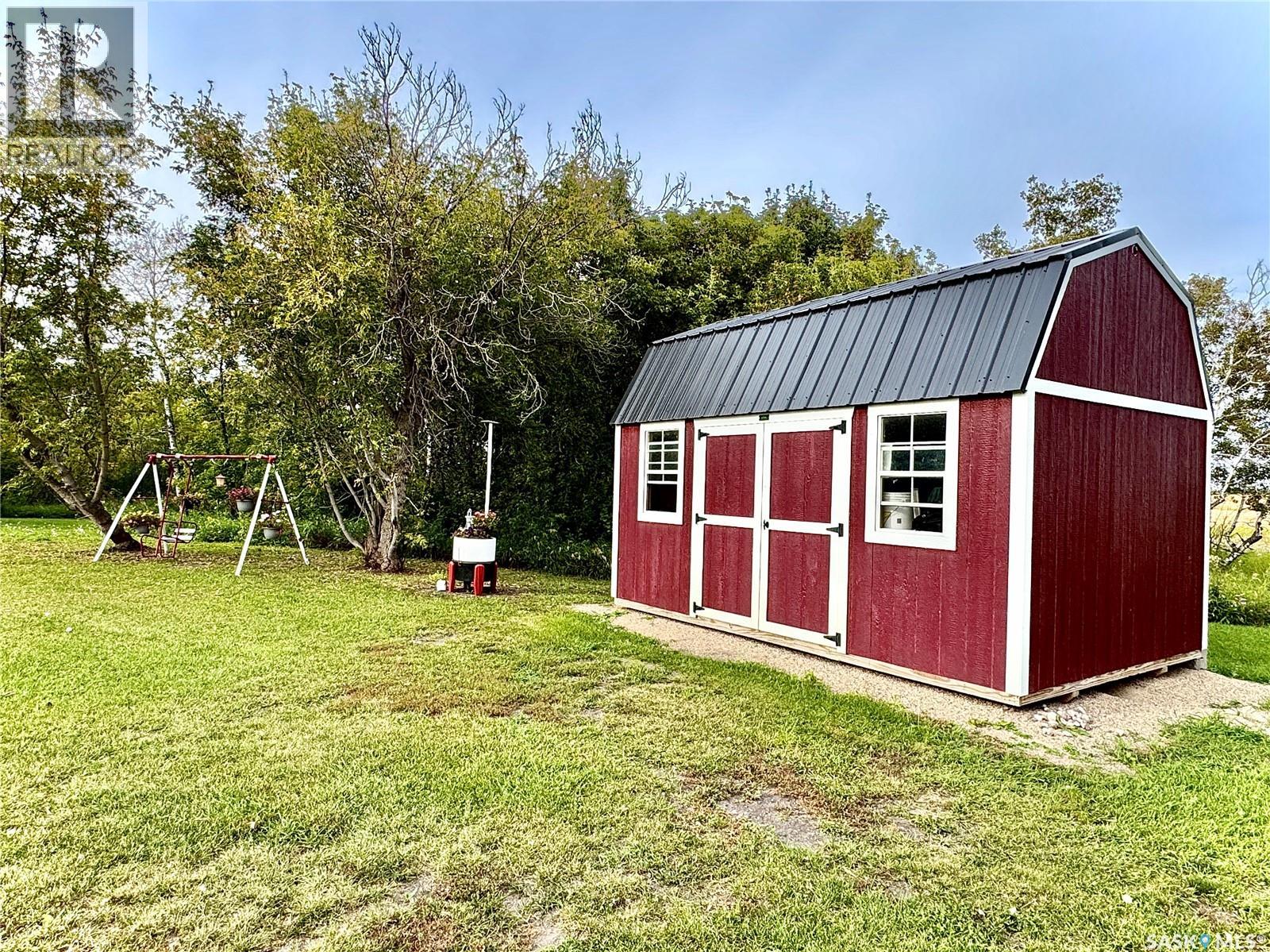 Prairie Crest Acres - Rm Of Cana, Cana Rm No. 214, Saskatchewan  S0A 2P0 - Photo 36 - SK017553