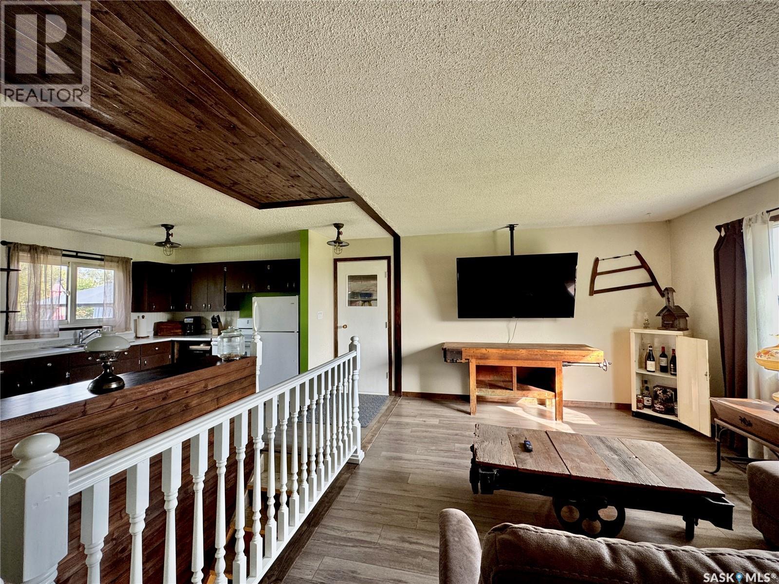 Prairie Crest Acres - Rm Of Cana, Cana Rm No. 214, Saskatchewan  S0A 2P0 - Photo 7 - SK017553