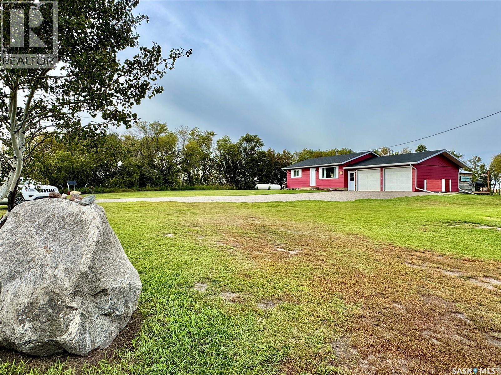 Prairie Crest Acres - Rm Of Cana, Cana Rm No. 214, Saskatchewan  S0A 2P0 - Photo 28 - SK017553