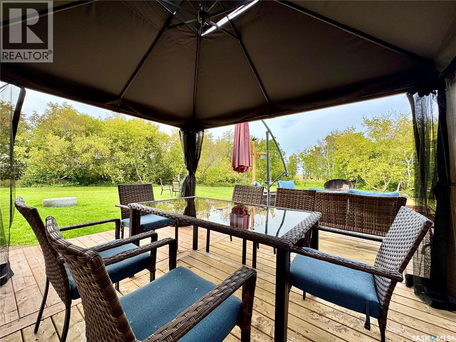 Prairie Crest Acres - Rm Of Cana, Cana Rm No. 214, Saskatchewan  S0A 2P0 - Photo 39 - SK017553