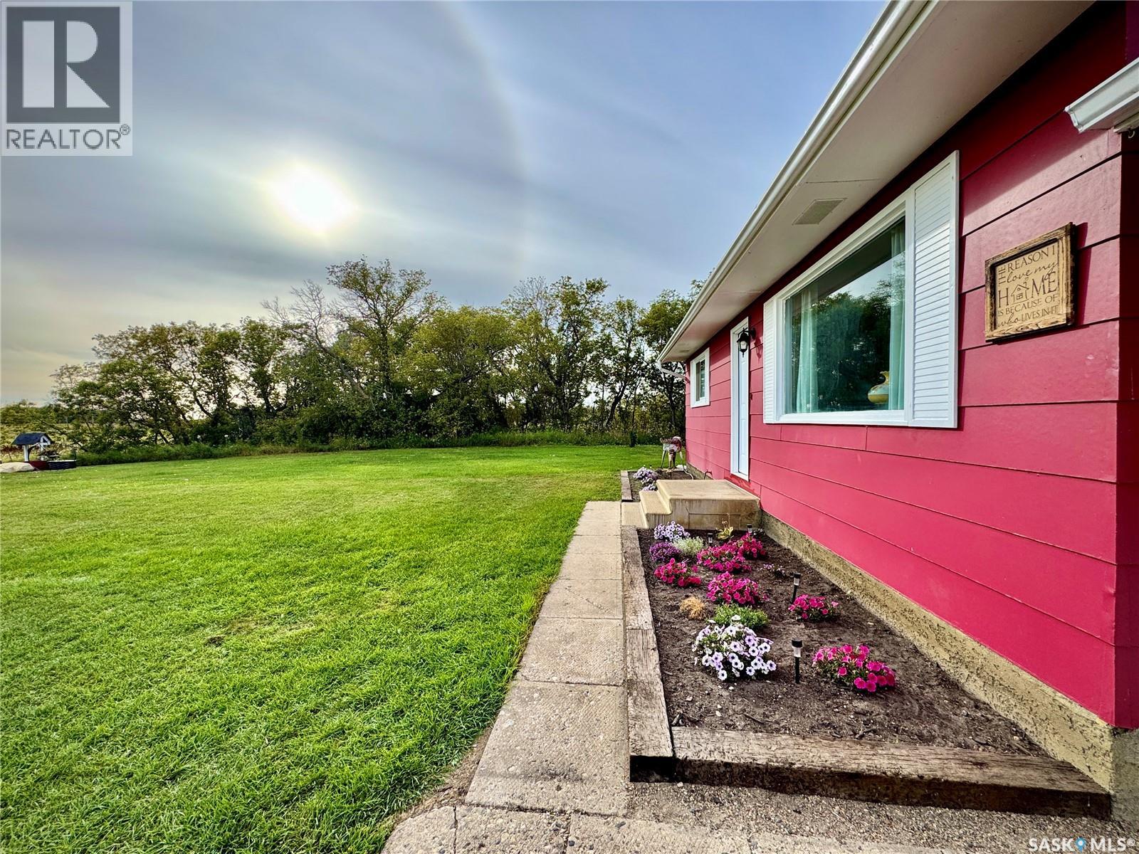 Prairie Crest Acres - Rm Of Cana, Cana Rm No. 214, Saskatchewan  S0A 2P0 - Photo 29 - SK017553