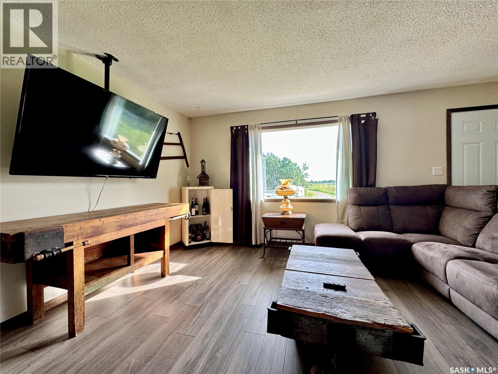 Prairie Crest Acres - Rm Of Cana, Cana Rm No. 214, Saskatchewan  S0A 2P0 - Photo 6 - SK017553