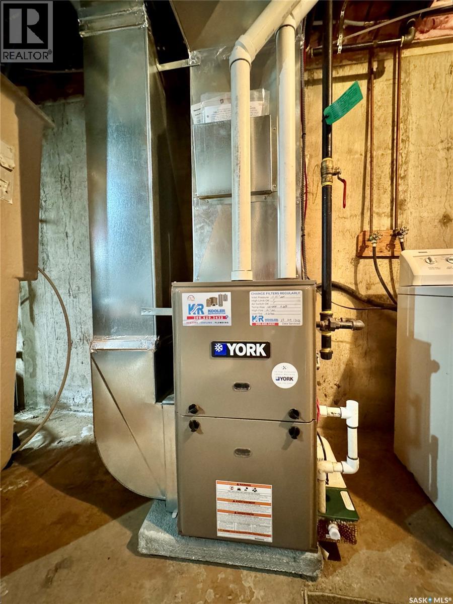 Prairie Crest Acres - Rm Of Cana, Cana Rm No. 214, Saskatchewan  S0A 2P0 - Photo 23 - SK017553