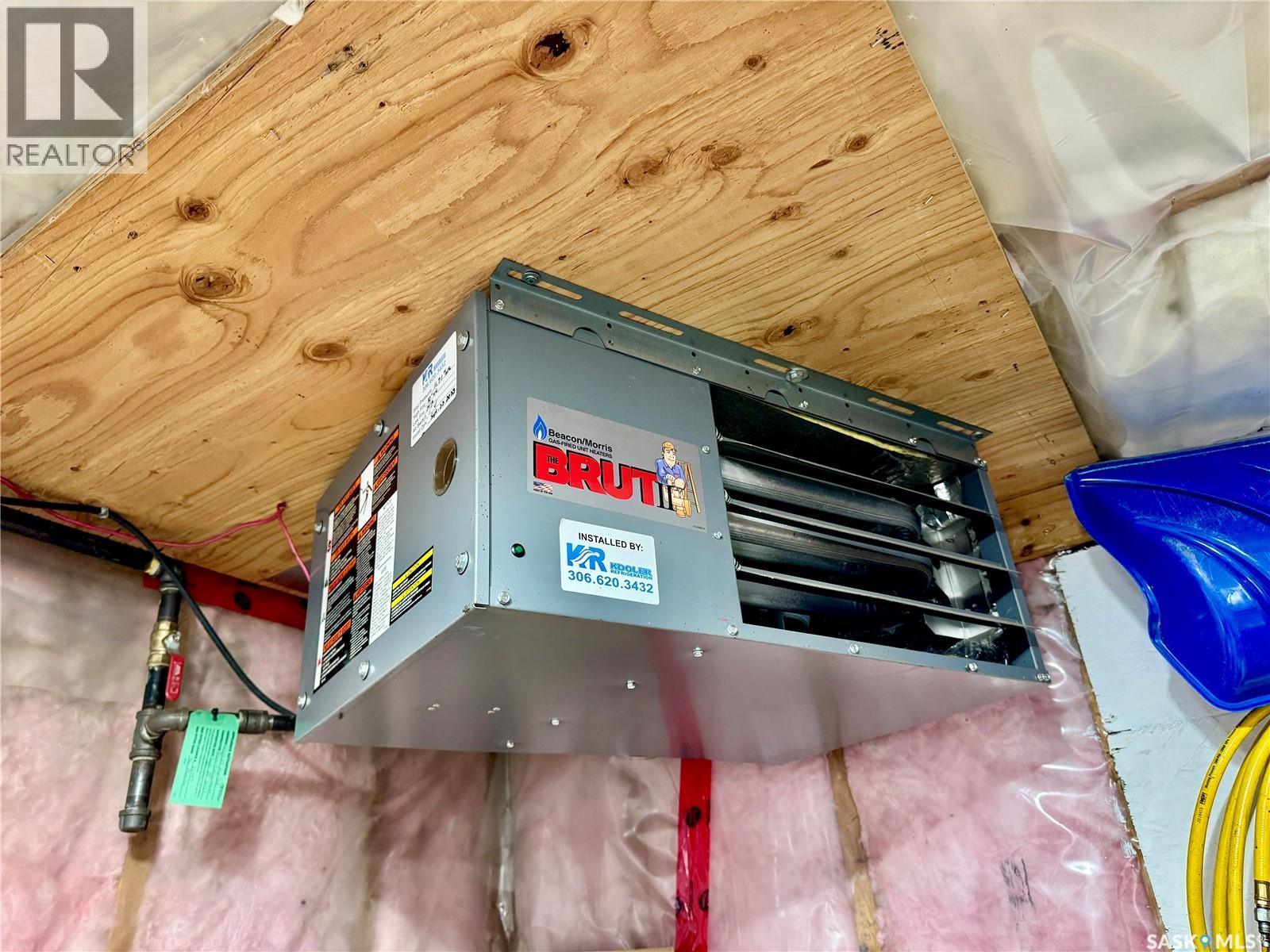 Prairie Crest Acres - Rm Of Cana, Cana Rm No. 214, Saskatchewan  S0A 2P0 - Photo 27 - SK017553