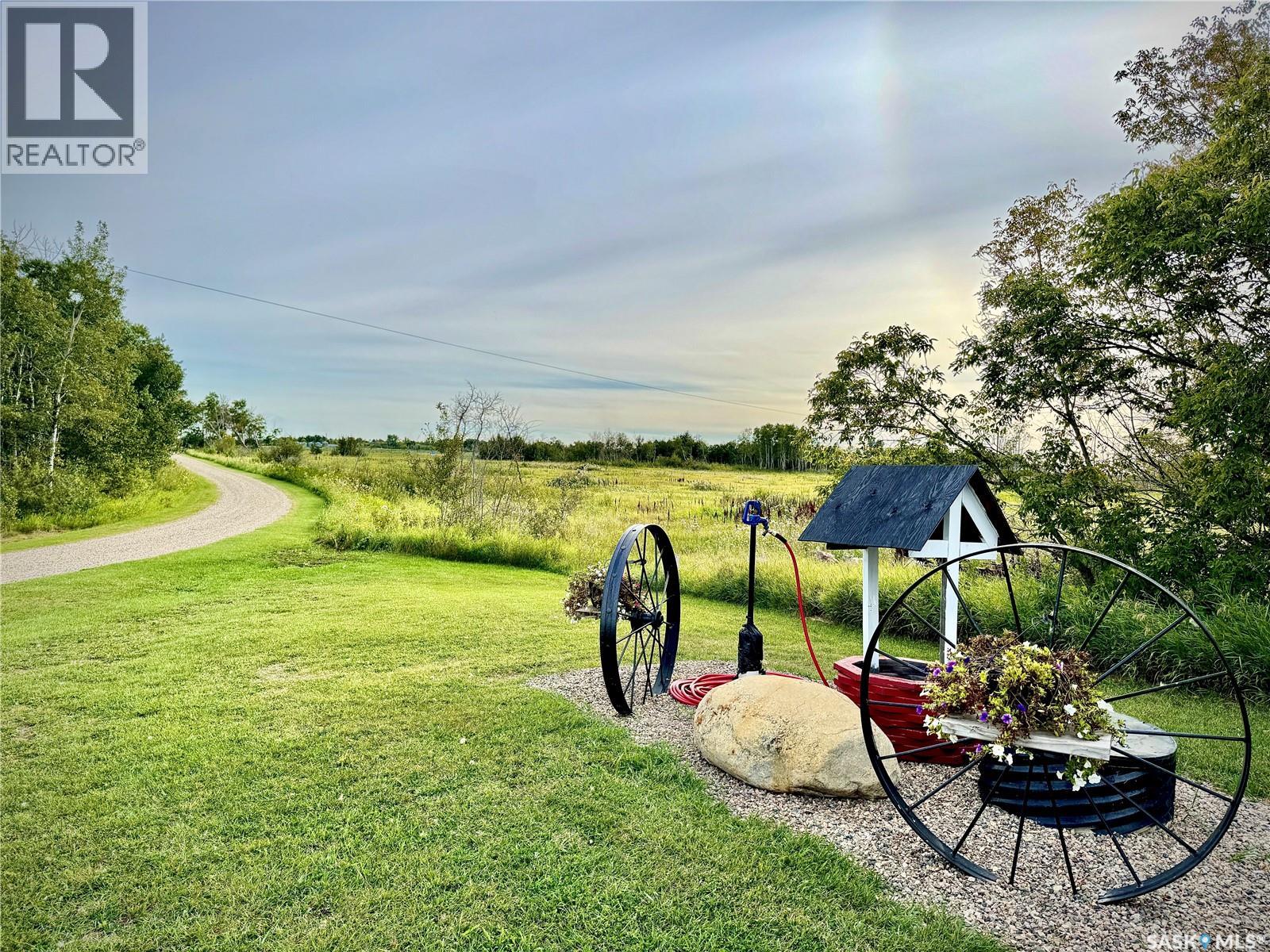 Prairie Crest Acres - Rm Of Cana, Cana Rm No. 214, Saskatchewan  S0A 2P0 - Photo 30 - SK017553