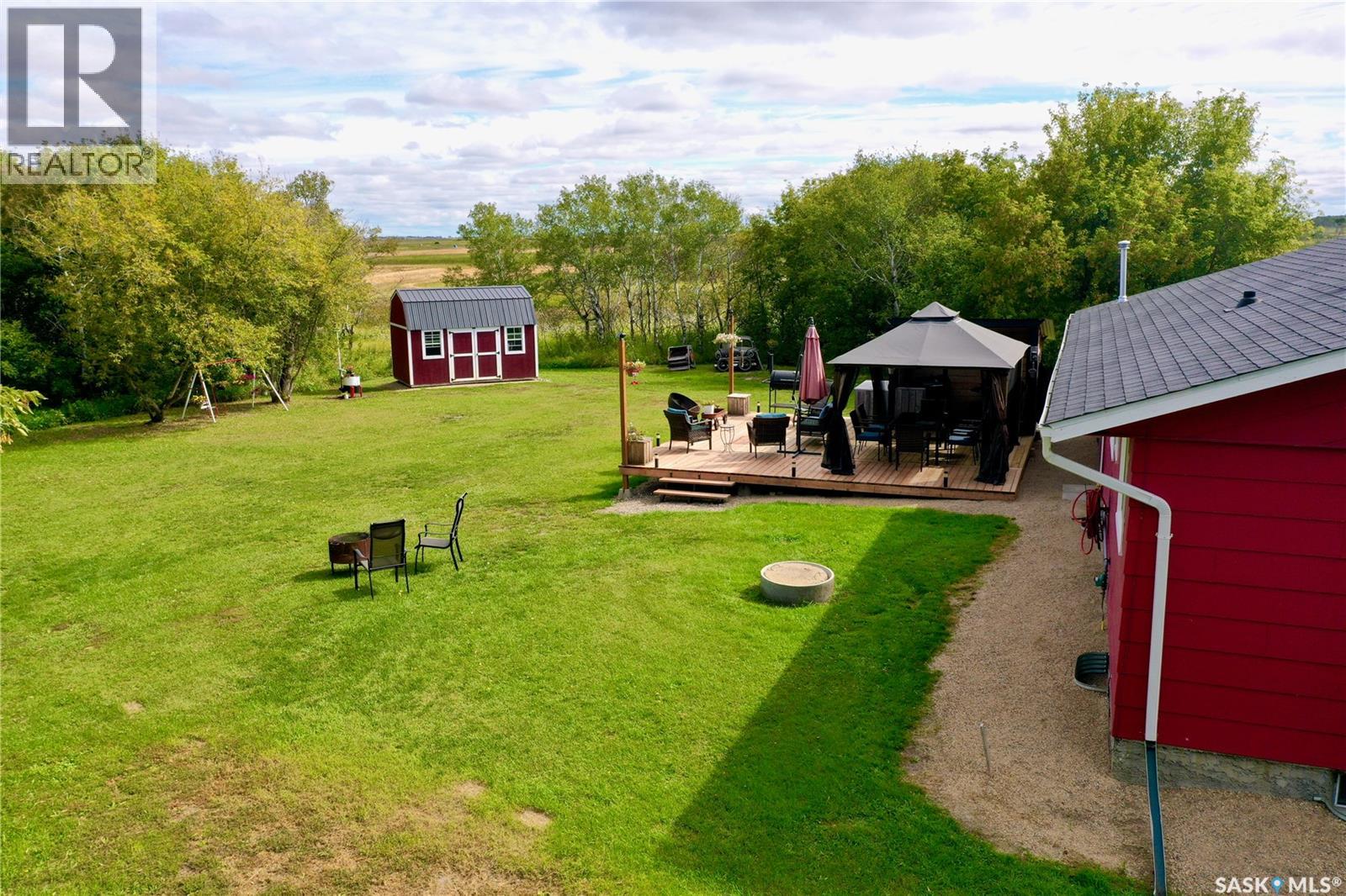 Prairie Crest Acres - Rm Of Cana, Cana Rm No. 214, Saskatchewan  S0A 2P0 - Photo 47 - SK017553