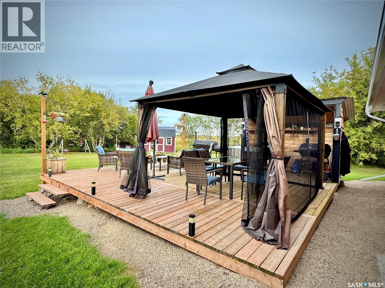 Prairie Crest Acres - Rm Of Cana, Cana Rm No. 214, Saskatchewan  S0A 2P0 - Photo 42 - SK017553