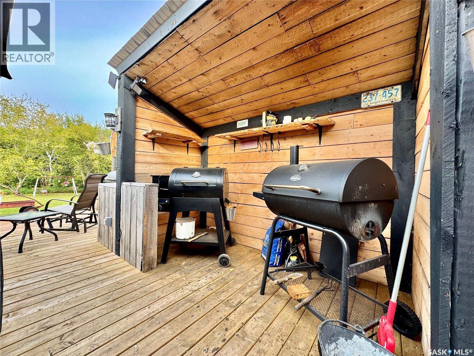 Prairie Crest Acres - Rm Of Cana, Cana Rm No. 214, Saskatchewan  S0A 2P0 - Photo 40 - SK017553