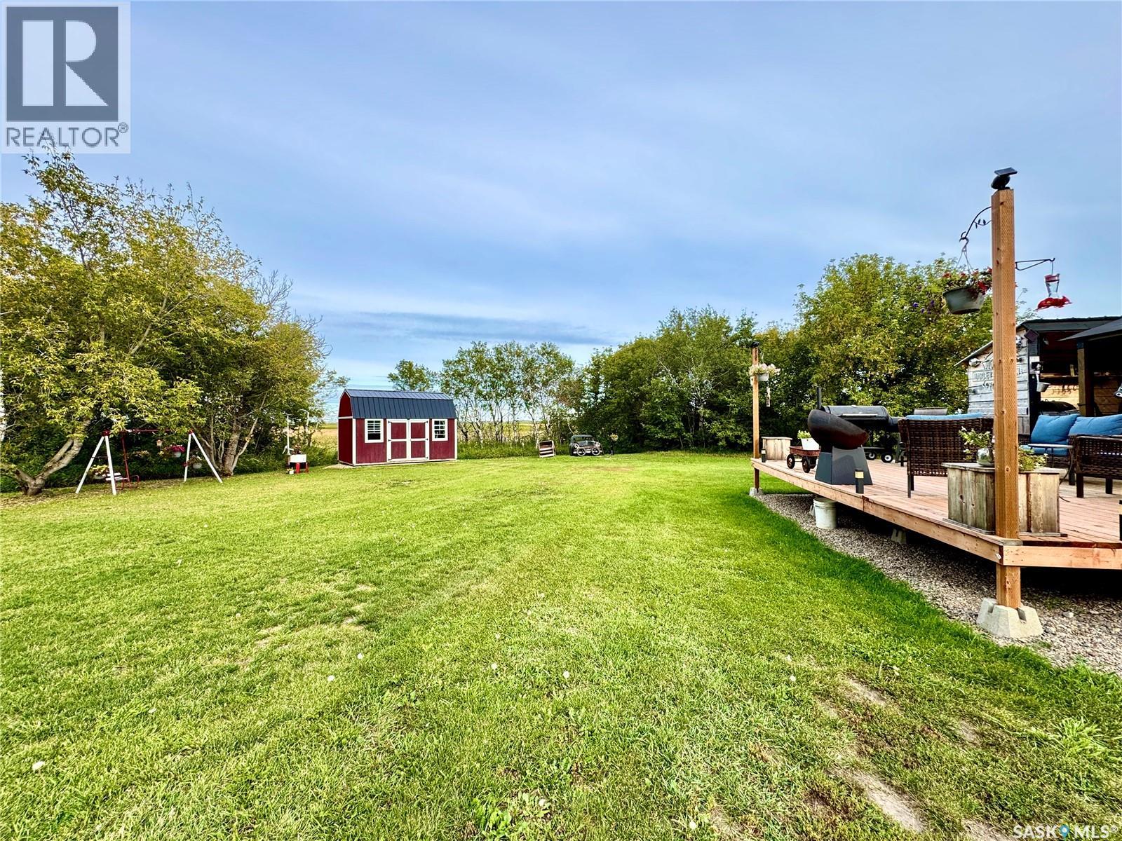 Prairie Crest Acres - Rm Of Cana, Cana Rm No. 214, Saskatchewan  S0A 2P0 - Photo 37 - SK017553