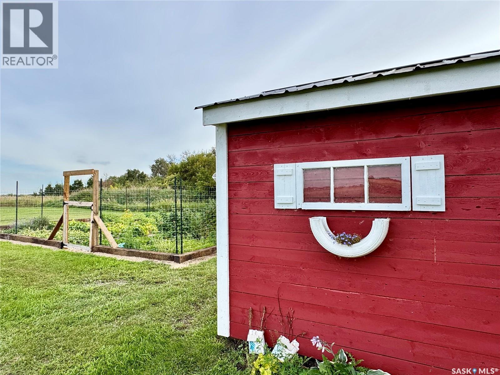 Prairie Crest Acres - Rm Of Cana, Cana Rm No. 214, Saskatchewan  S0A 2P0 - Photo 32 - SK017553