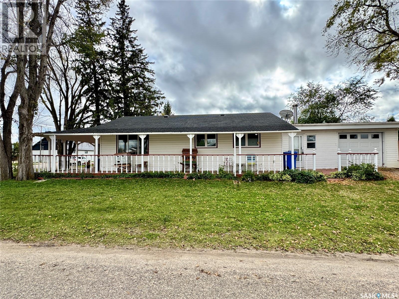 119 Raikes Street, Churchbridge, Saskatchewan  S0A 0M0 - Photo 25 - SK018794