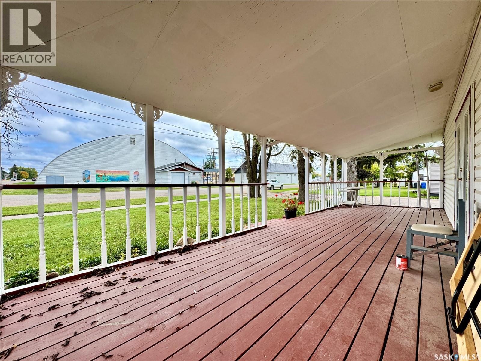 119 Raikes Street, Churchbridge, Saskatchewan  S0A 0M0 - Photo 29 - SK018794