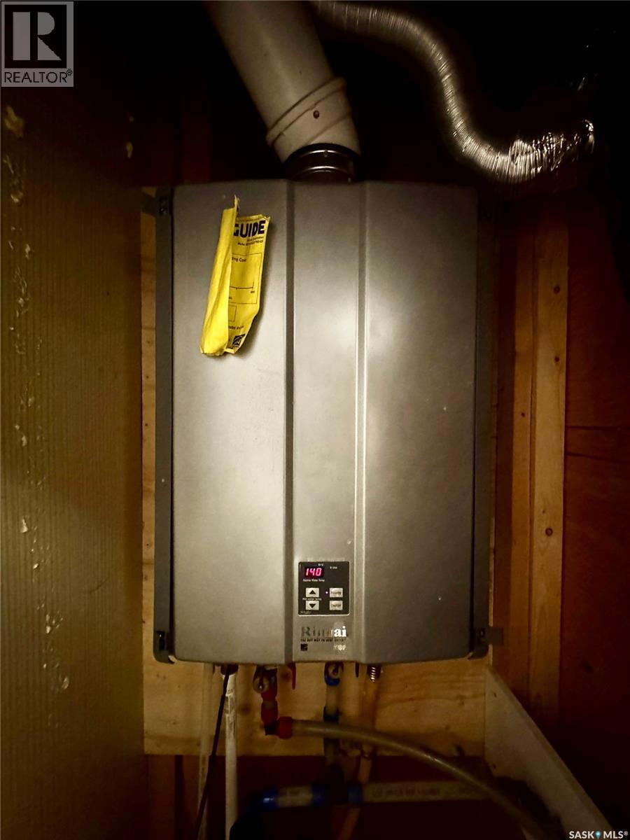 237 Cottonwood Crescent, Churchbridge, Saskatchewan  S0A 0M0 - Photo 29 - SK019160