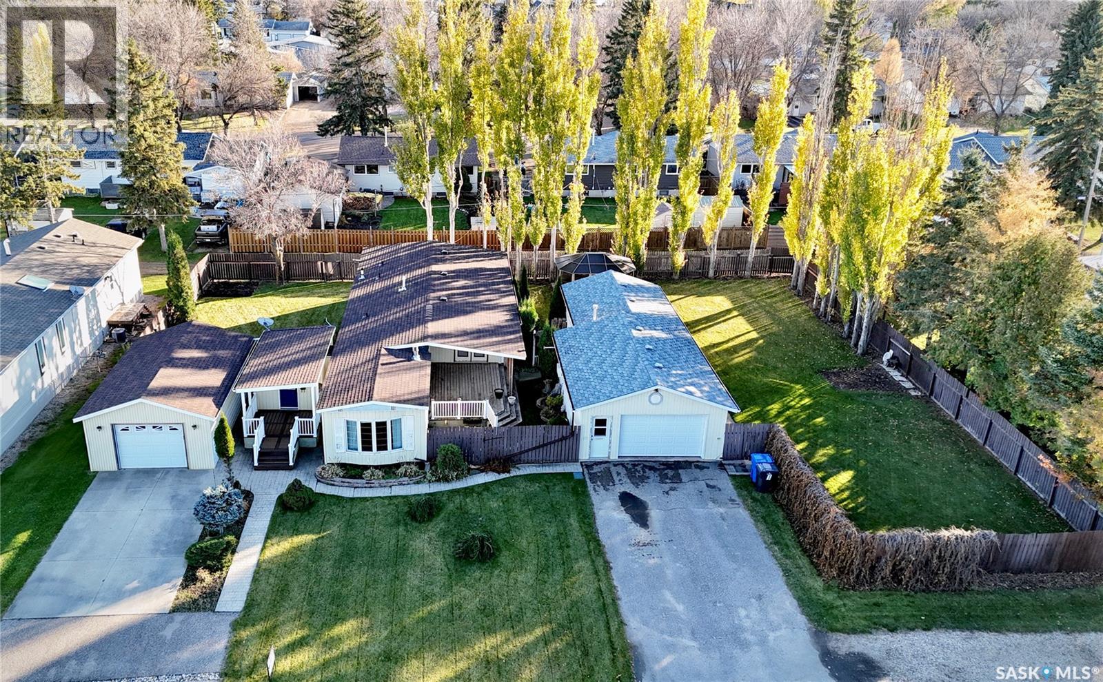 237 Cottonwood Crescent, Churchbridge, Saskatchewan  S0A 0M0 - Photo 48 - SK019160