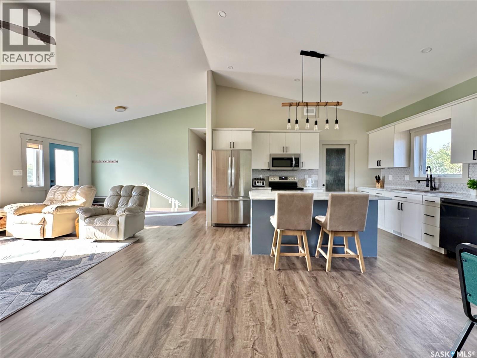 Natures Edge Acres - Rm Of Fertile Belt, Fertile Belt Rm No. 183, Saskatchewan  S0A 0X0 - Photo 6 - SK019255