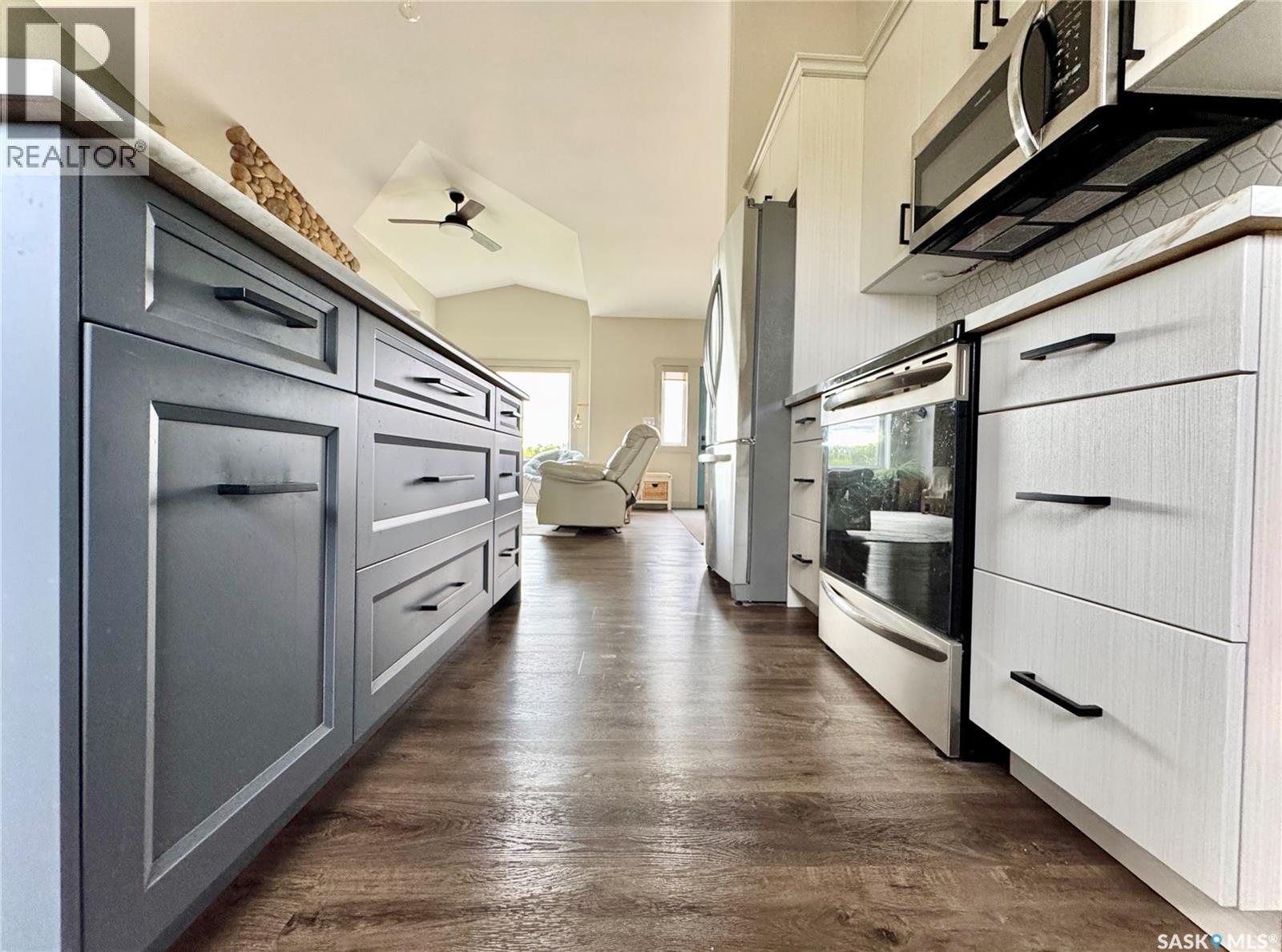 Natures Edge Acres - Rm Of Fertile Belt, Fertile Belt Rm No. 183, Saskatchewan  S0A 0X0 - Photo 11 - SK019255